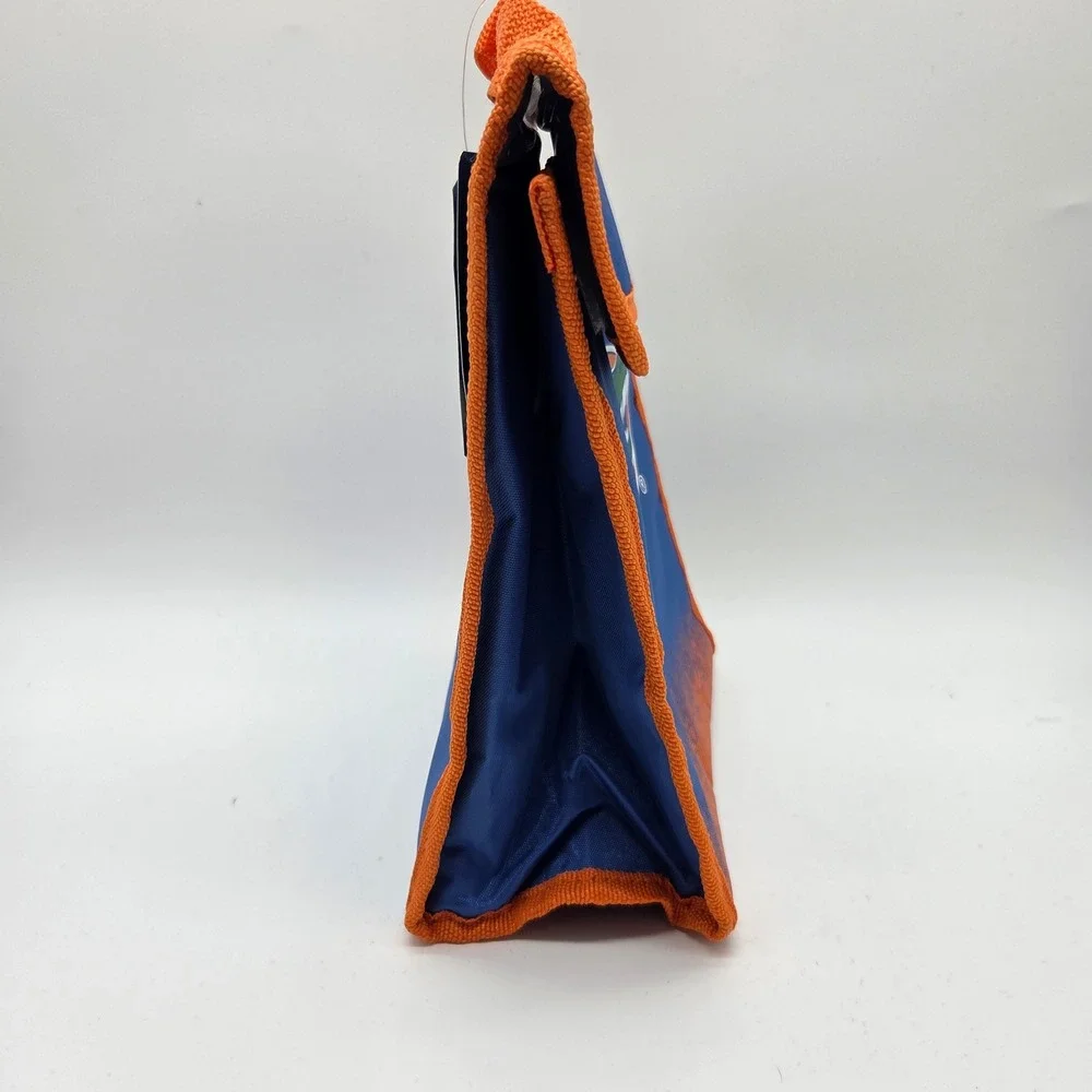 Forever Collectibles Lunch Bag Blue Florida Gators Insulated Cooler